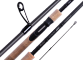 Спиннинговое удилище Maximus Bankai Jig 27H, 2,70м, 20-60г