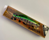 Воблер DUO Spearhead Ryuki Quattro 90S 