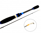 Спиннинговое удилище Fish Season FOGEL 702ML-20, 2,10 м, 6-25 гр.