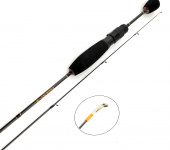 Спиннинговое удилище Fish Season FARIO NT-S 532XUL-S-20, 1,60м, 0,5-1,5 гр