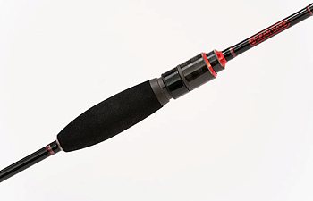 Спиннинговое удилище Jackson Ocean Gate Mebaring JOG-72UL-K ST MB 1-7гр