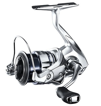 Катушка безынерционная Shimano Stradic