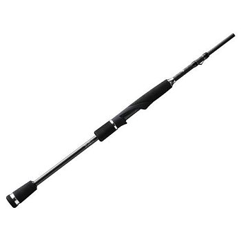 Спиннинговое удилище 13 Fishing Fate Quest Travel Rod Spin 8'0MH, 15-40гр, 4 секции