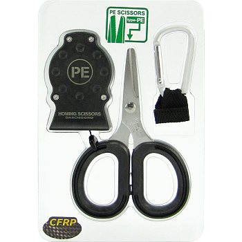 Ножницы Daiichiseiko Homing Scissors PE