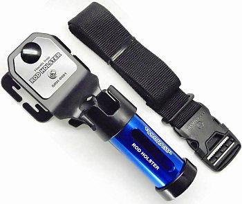 Держатель для удилища поясной Tanahashi Rod Holster