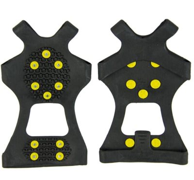 Ледоступы Snow Step & Ice Cleats- XL (раз. 42-46)