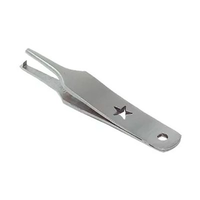 Пинцет Taka Split Ring Pincet V-131 5.8см (878)