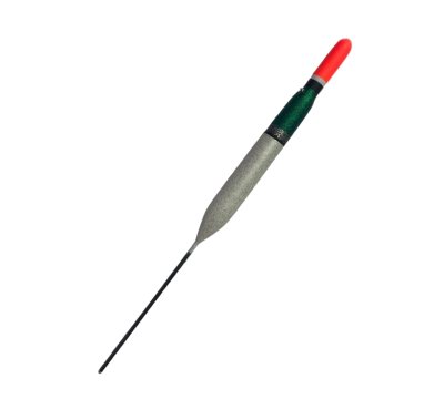 Поплавки Eagle eye N7 2,0гр, 13,7см серый/зеленый/красный