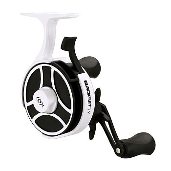 Катушка 13 Fishing Black Betty FreeFall Ghost Ice Reel -Left Hand