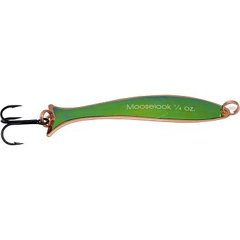 Блесна Williams Mooselook Wobbler Medium