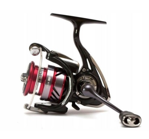 Катушка безынерционная Daiwa 18 Ninja LT2000