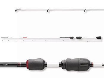 Спиннинговое удилище Team Daiwa Trout Area Commander TD762ULXS-BD
