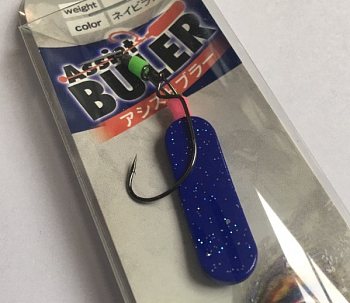 Булер Fujiwara Assist Buler: 4гр, 6гр.