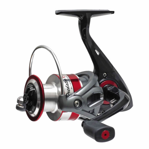 Катушка безынерционная Stinger Predator NS 2500