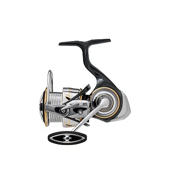 Катушка безынерционная Daiwa Luvias LT