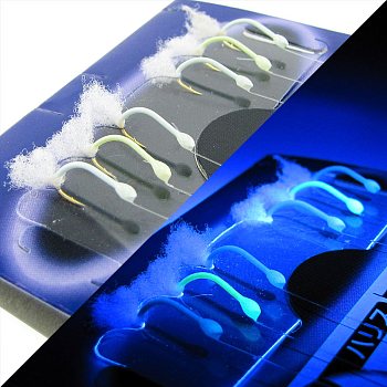 Сабики Hayabusa HS203 UV(1,40м)