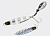 Пилькеры Hayabusa FS434 "Jack Eye Mame-Makimaki"