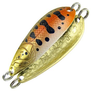 Блесна Ito Craft Emishi Spoon 41: 5гр